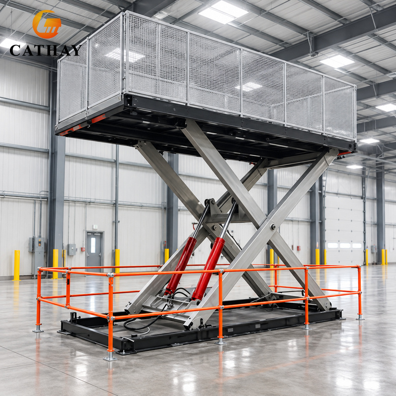 Maßgefertigter Übergroßer Hydr – Heavy Equipment Lift Bewertung und Preis