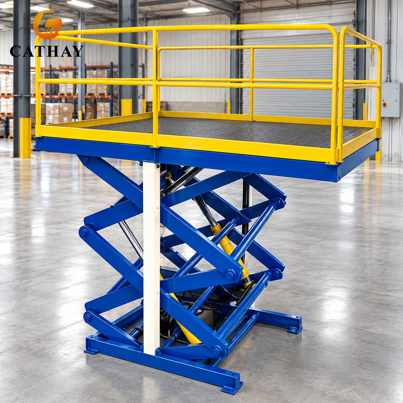 Maßgefertigter Übergroßer Hydr – Heavy Equipment Lift Bewertung und Preis