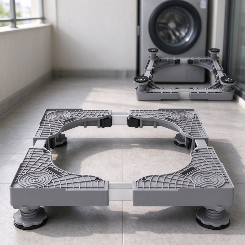 Hochbelastbarer Höhenverstellb – Heavy Equipment Washing Bewertung und Preis