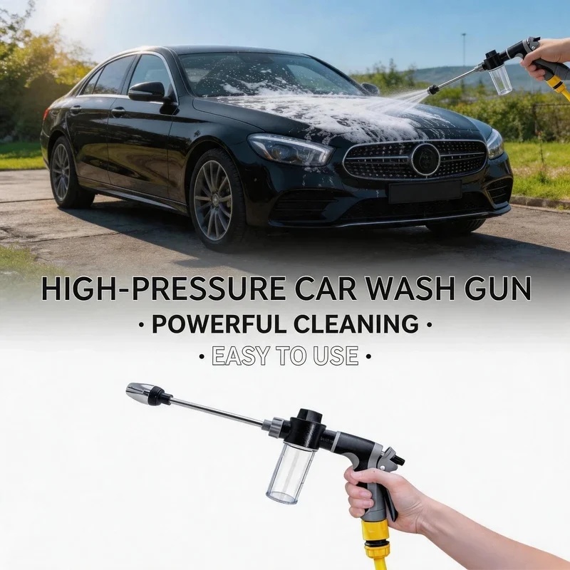 Vielseitig einsetzbar, robust, – Heavy Equipment Washing Bewertung und Preis