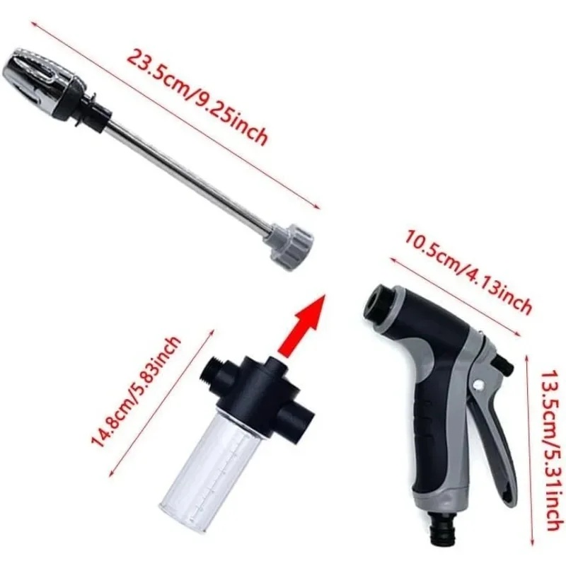 Vielseitig einsetzbar, robust, – Heavy Equipment Washing Bewertung und Preis