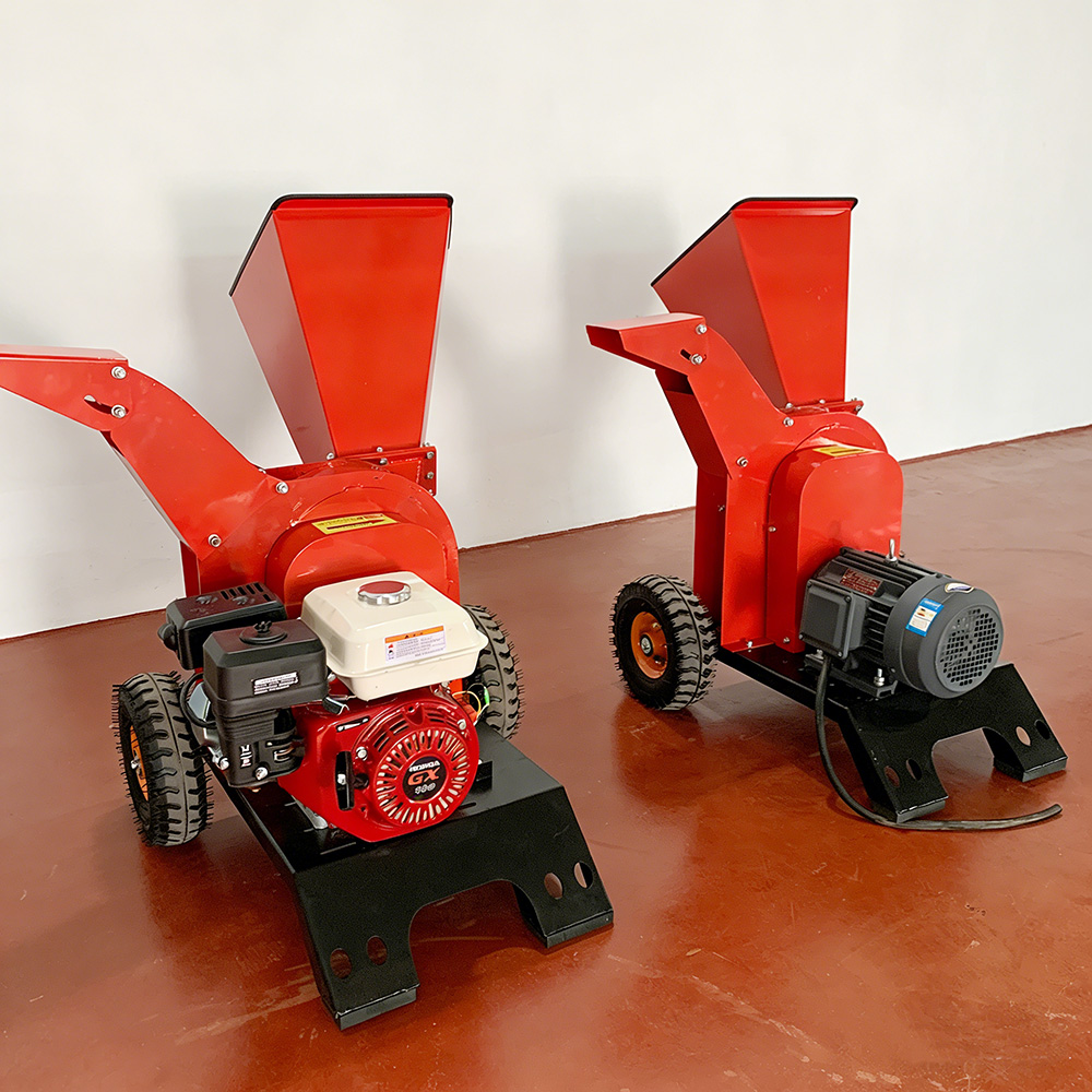 2025 Bestseller 50 mm Diesel-H – Heavy Equipment Grinder Bewertung und Preis