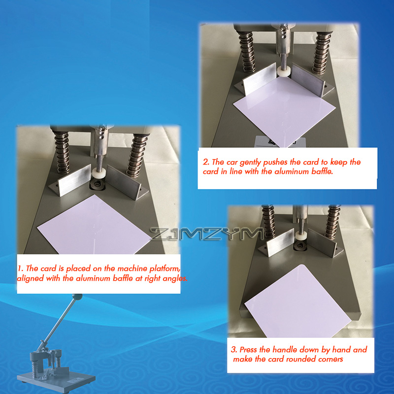 Manuelle Eckschneidemaschine,  – Heavy Equipment Grinder Bewertung und Preis