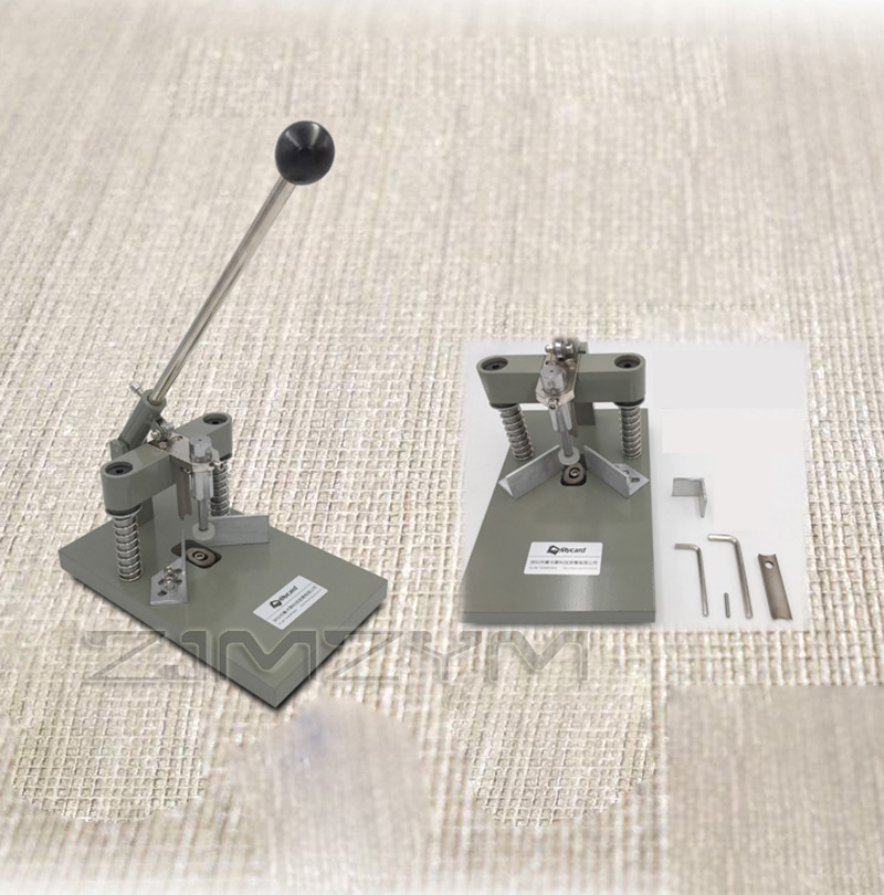 Manuelle Eckschneidemaschine,  – Heavy Equipment Grinder Bewertung und Preis