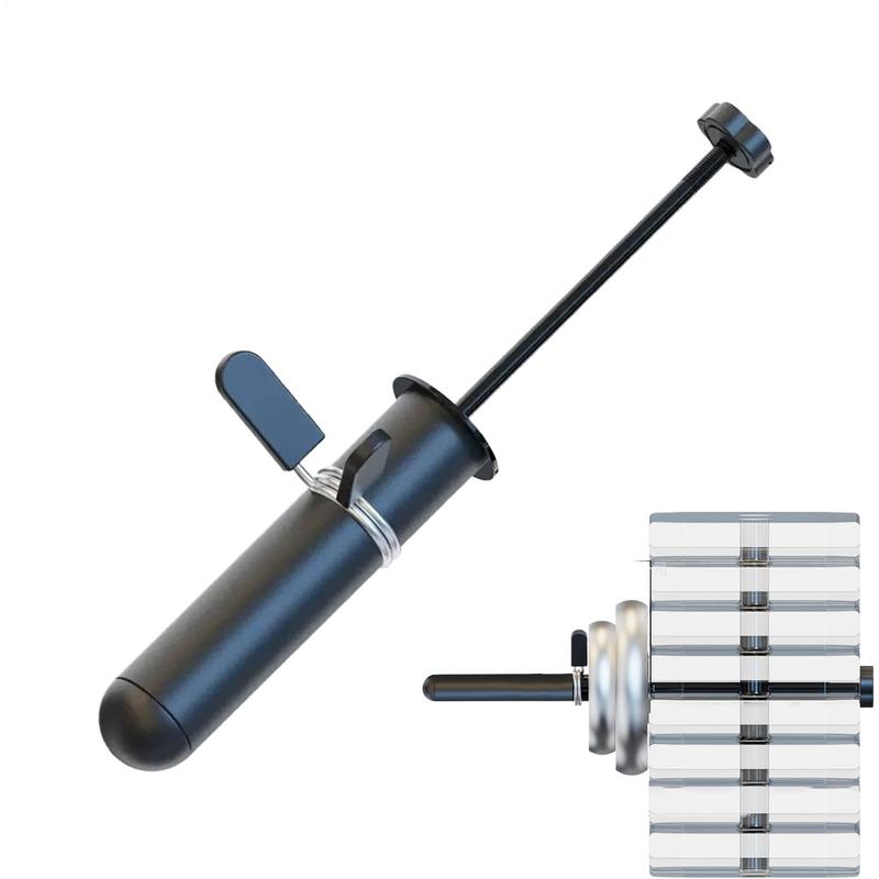 Gewicht Stapel Pin Gym Lade Pi – Heavy Equipment Grinder Bewertung und Preis