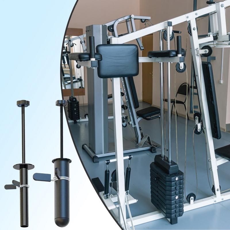 Gewicht Stapel Pin Gym Lade Pi – Heavy Equipment Grinder Bewertung und Preis