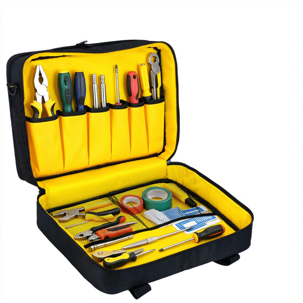 Professionelle Elektriker-Werk – Heavy Equipment Electrician Bewertung und Preis