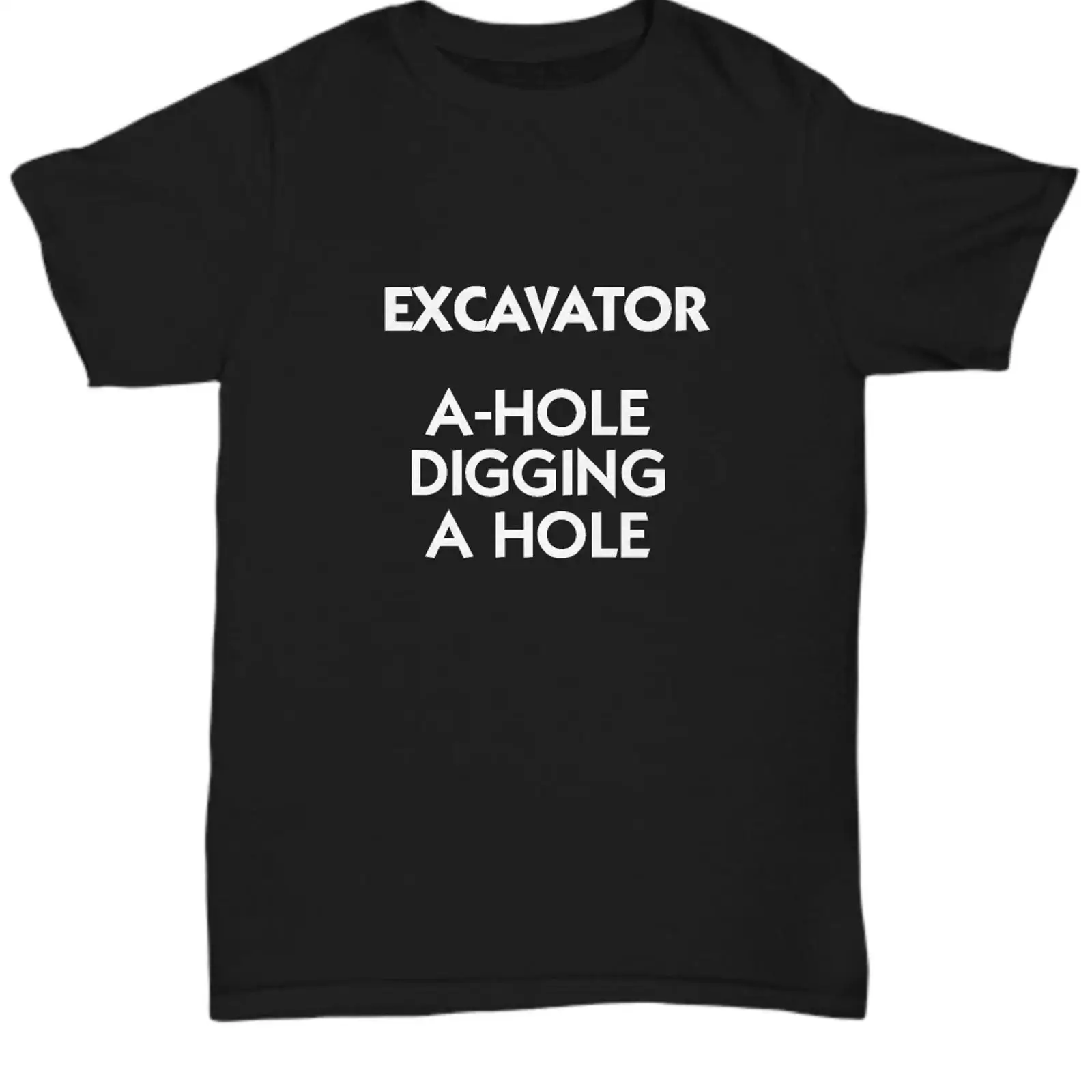 Baggerfahrer T-Shirt, Schweres – Heavy Equipment Washing Bewertung und Preis