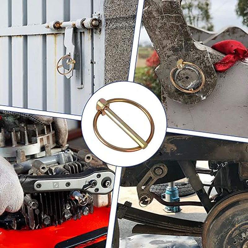 12-teiliges Schwerlast-Stiftsi – Heavy Equipment Bucket Bewertung und Preis
