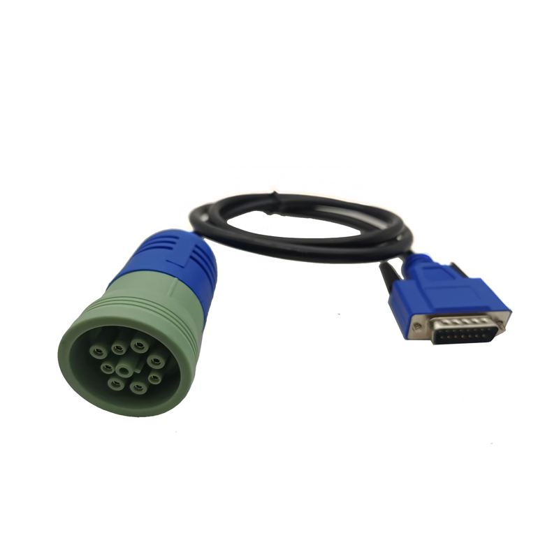 Für NEXIQ 3 USB Link 1 OBD2 Sc – Heavy Equipment Software Bewertung und Preis